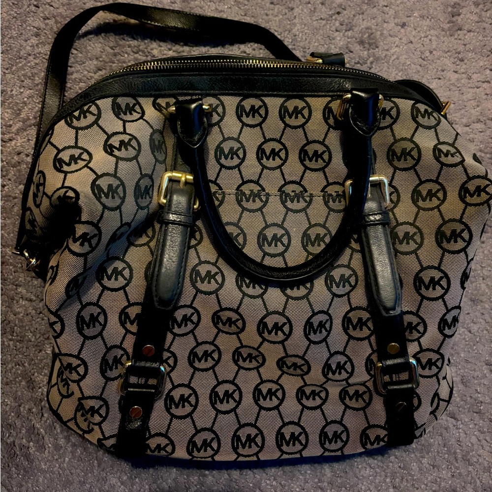 Michael Kors handbag